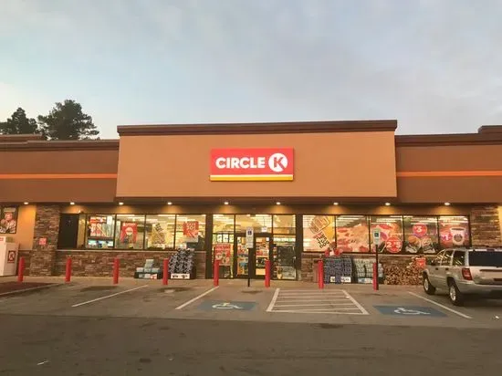 Circle K