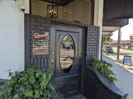 Rocco's Italiano Ristorante