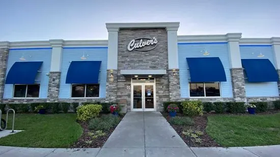 Culver’s