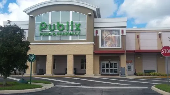 Publix Super Market at Osceola Village