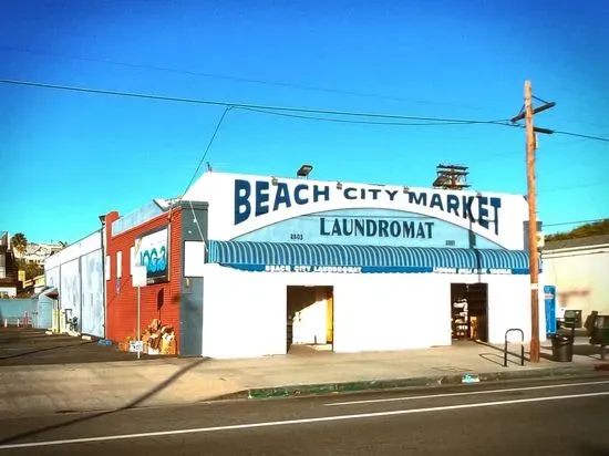 Beach City Market