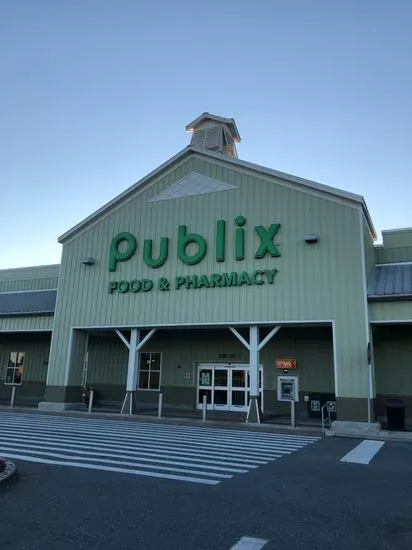 Publix Super Market at Columbia Promenade