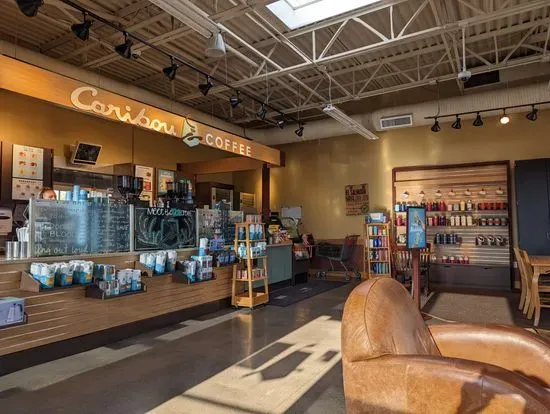 Caribou Coffee