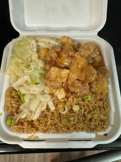 Chinese Eatery