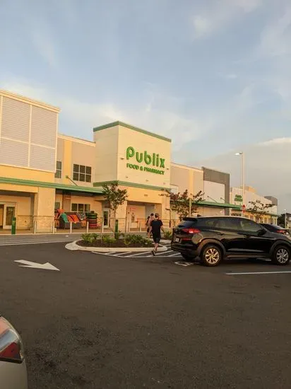 Publix Super Market at Champions Crossing