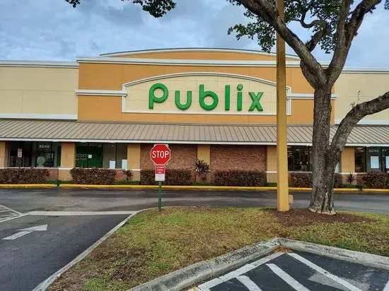 Publix Super Market at Tamarac Town Square