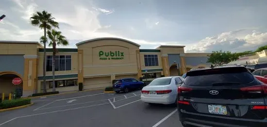 Publix Super Market at Midway Plaza