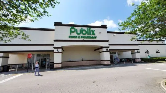 Publix Super Market at The Shoppes at Western Woods