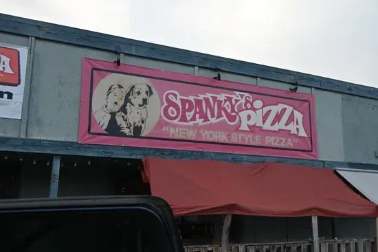 Spanky's Pizza