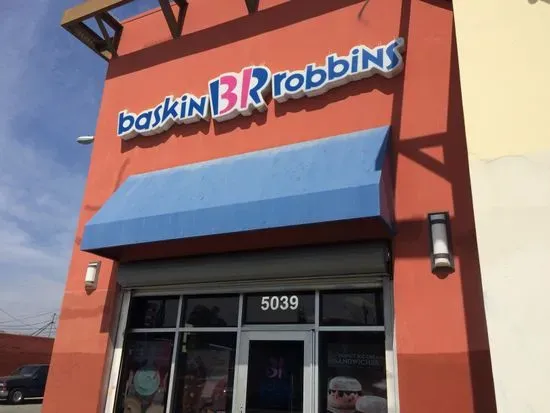 Baskin-Robbins