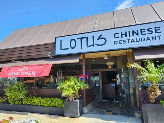 Lotus Chinese Restaurant