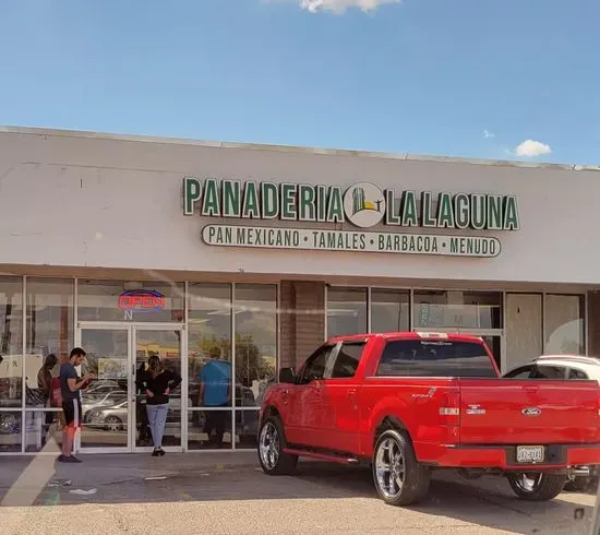 Panaderia La Laguna