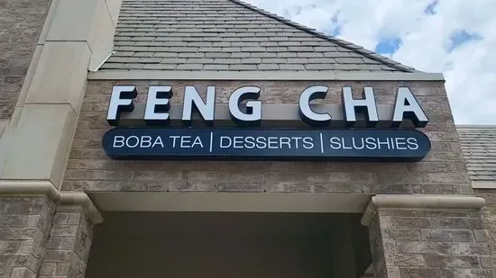 Feng Cha S. OKC