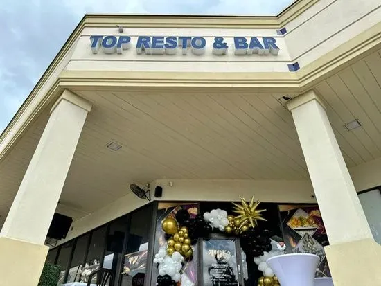 Top Resto & Bar