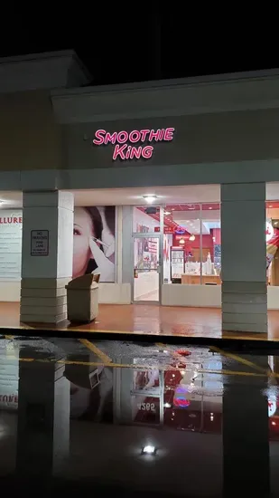 Smoothie King