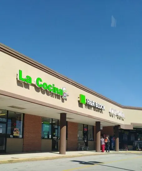 La Cocina Del Coqui Restaurant