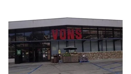 Vons