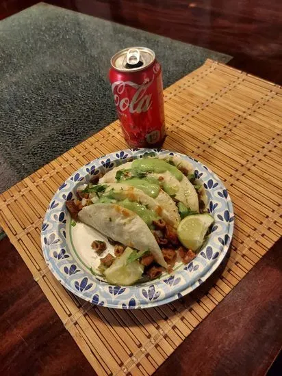 Sinaloa Tacos