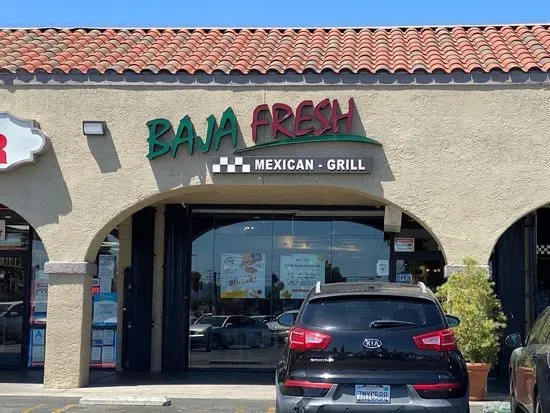 Baja Fresh