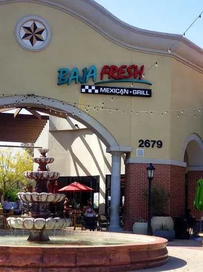 Baja Fresh