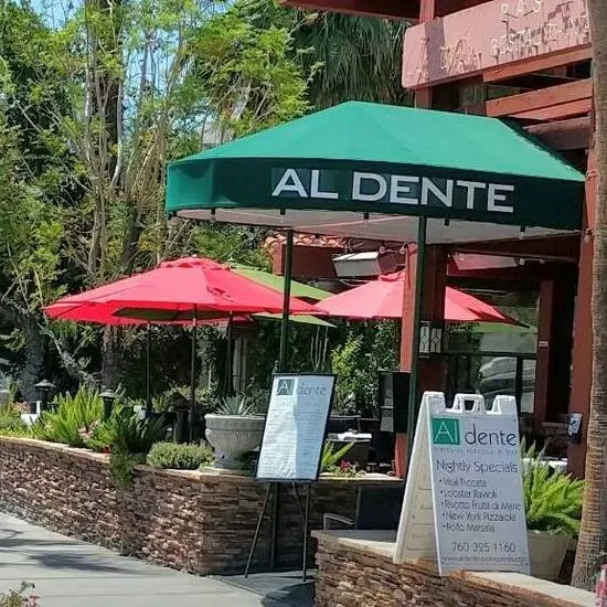 Al dente Trattoria