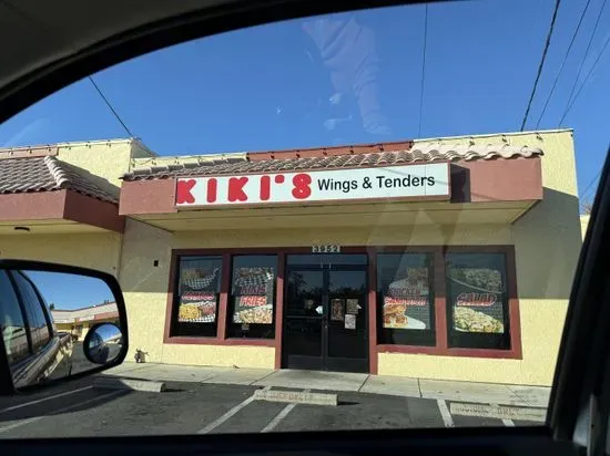 Kiki's Chicken Place