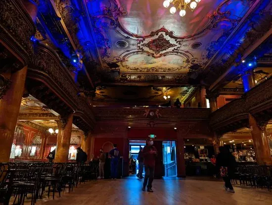 Great American Music Hall