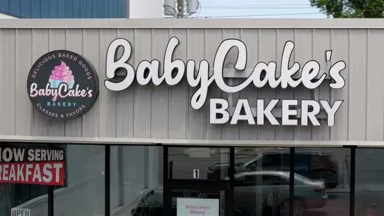 BabyCake's Bakery