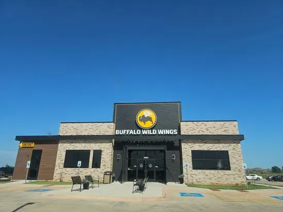 Buffalo Wild Wings