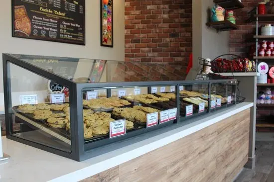 Campitelli Cookies - Placentia CA