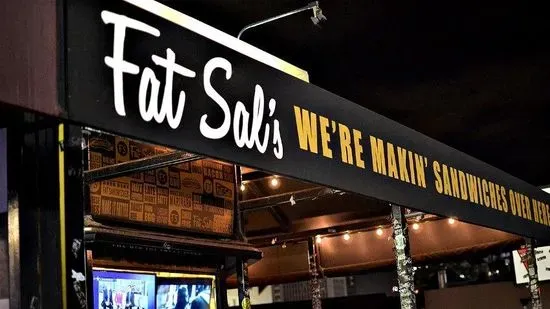 Fat Sal's Deli