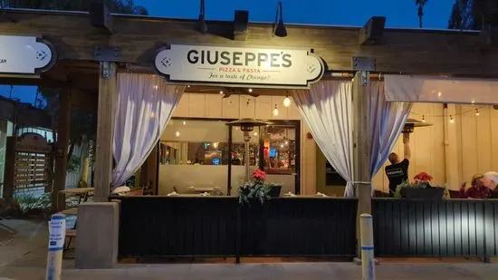 Giuseppe's Pizzeria