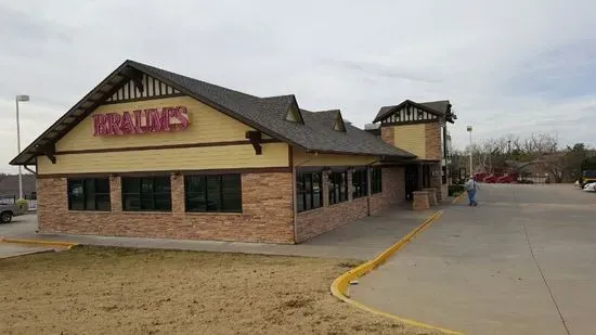 Braum's Ice Cream & Dairy Store