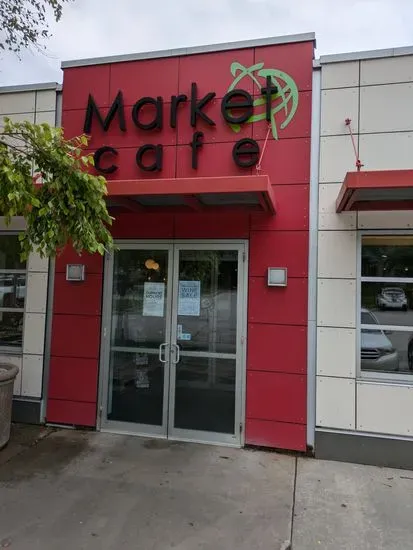 Gateway Market Cafe