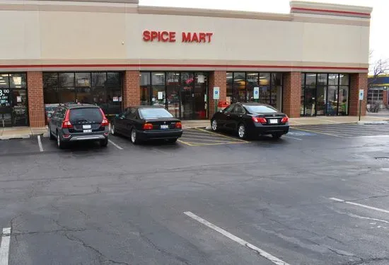 Spice Mart