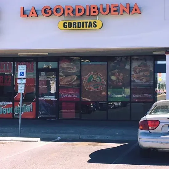 La Gordibuena North Loop