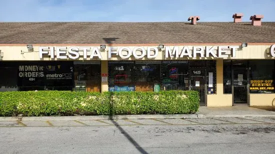 Fiesta Food Market