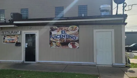 EL VICENTINO