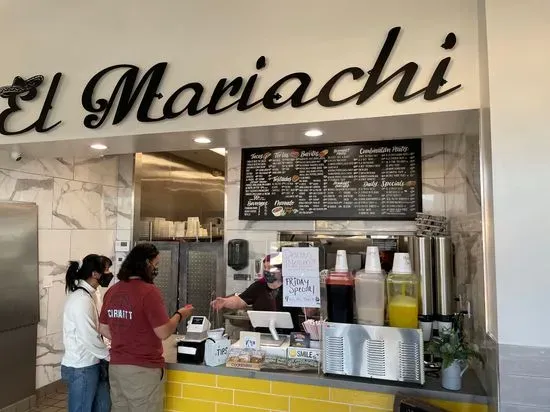 El Mariachi taco shop #2