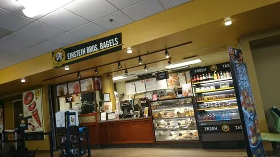 Einstein Bros. Bagels