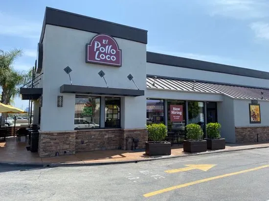 El Pollo Loco