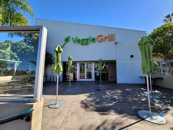 Veggie Grill