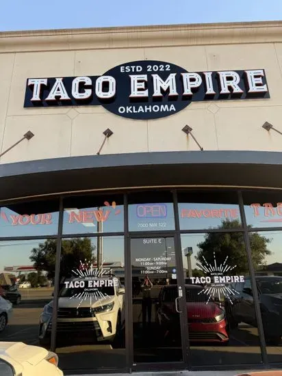 Taco Empire