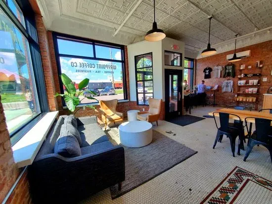 Waypoint Coffee Co