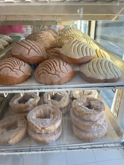 Teloloapan Bakery