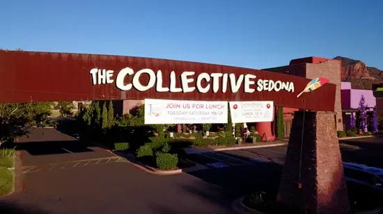 The Collective Sedona