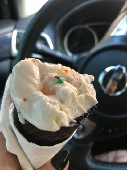 Helados la pasadita