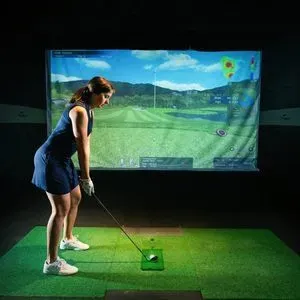 X-Golf Naperville