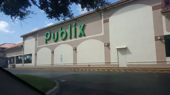 Publix Super Market at Tamiami Trail Shops