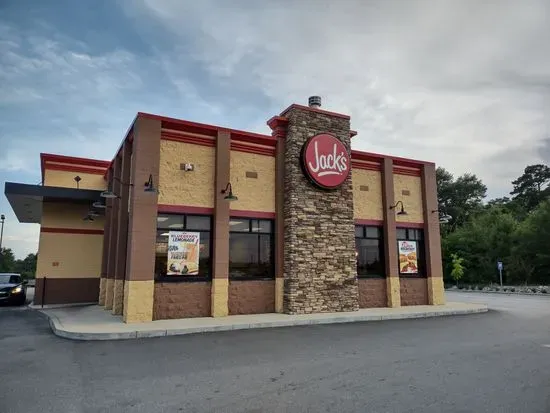 Jack's Family Restaurant